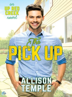 cover image of The Pick Up